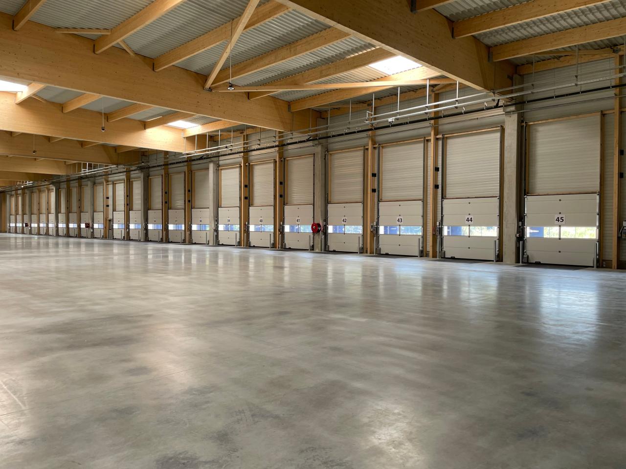 Entrepôt Ayguemorte-les-Graves 4943m² Location entrepôt Ayguemorte-les-Graves Gironde OLLOG2314778 25